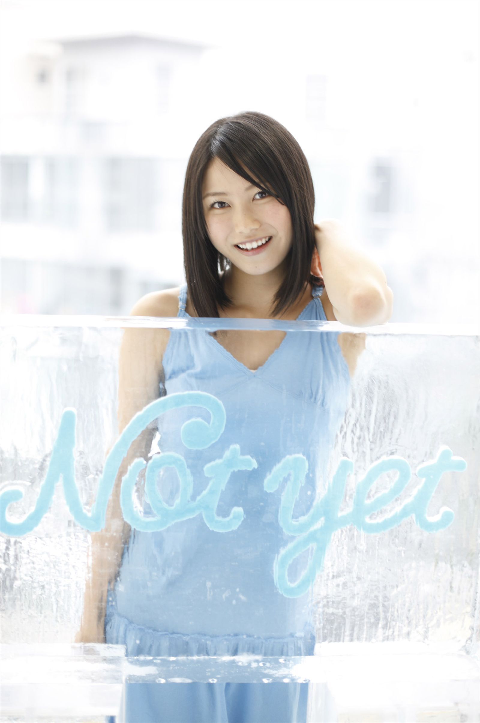 [WPB-net] 2013.01.30 No.135 日本美女图片 2